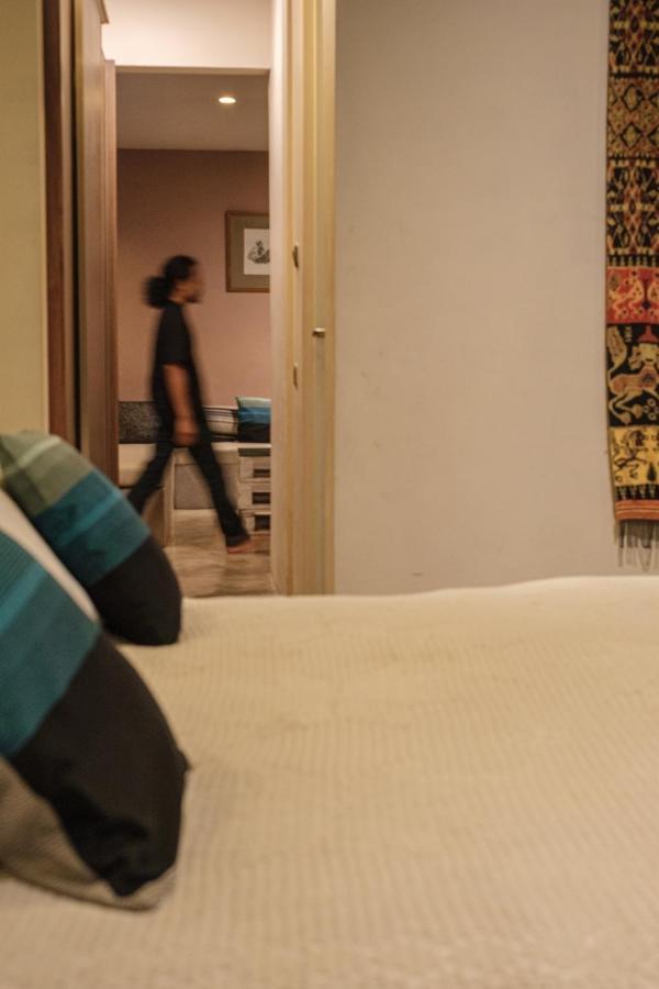 Ruth'S Bed & Breakfast Лембанг Екстериор снимка