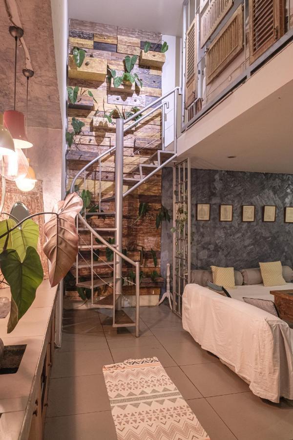 Ruth'S Bed & Breakfast Лембанг Екстериор снимка