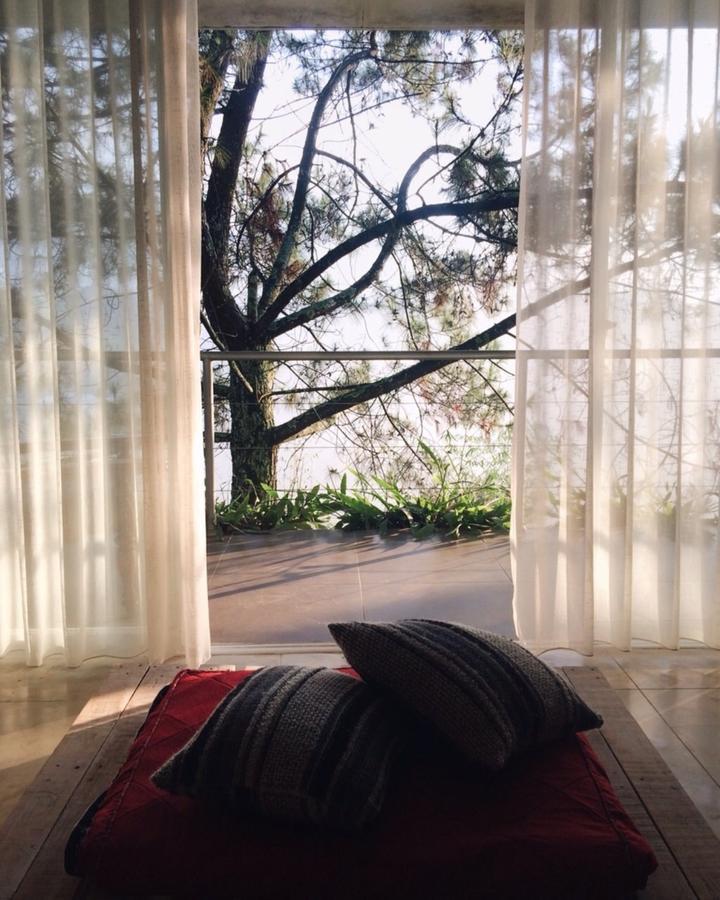 Ruth'S Bed & Breakfast Лембанг Екстериор снимка