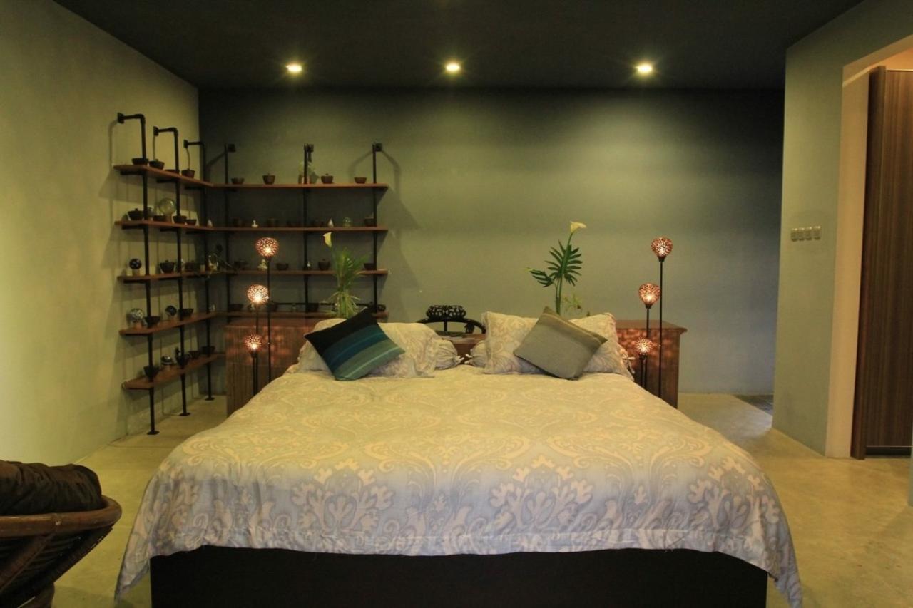 Ruth'S Bed & Breakfast Лембанг Екстериор снимка