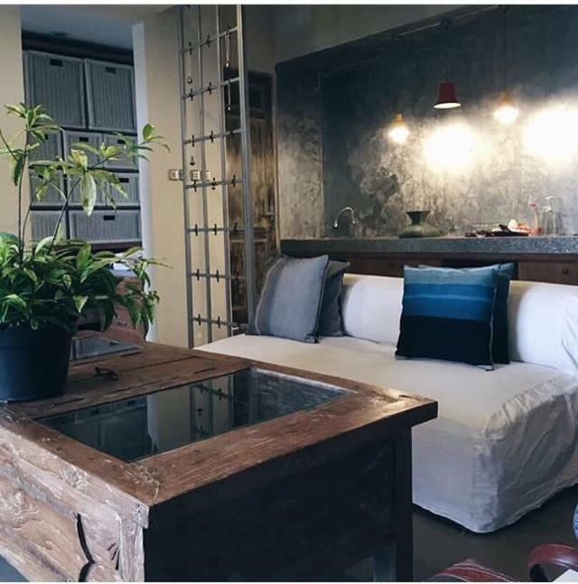 Ruth'S Bed & Breakfast Лембанг Екстериор снимка