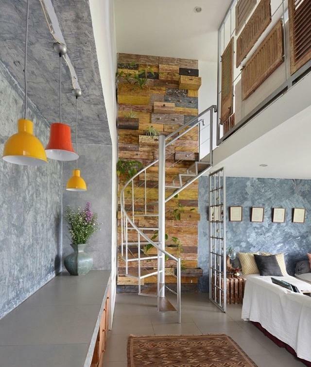 Ruth'S Bed & Breakfast Лембанг Екстериор снимка